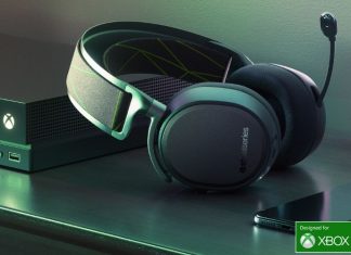 SteelSeries Arctis 9X Xbox One Kablosuz Kulaklık ile Kesintisiz Oyun Keyfi steelseries-arctis-9x-xbox-one-kablosuz-kulaklik-ile-kesintisiz-oyun-keyfi