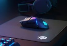 SteelSeries Kablosuz Oyun Faresi Rival 650 ile Zafere Doğru steelseries-kablosuz-oyun-faresi-rival-650-ile-zafere-dogru