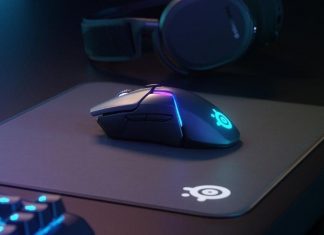 SteelSeries Kablosuz Oyun Faresi Rival 650 ile Zafere Doğru steelseries-kablosuz-oyun-faresi-rival-650-ile-zafere-dogru