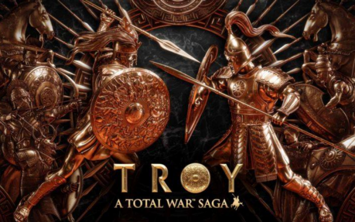 A Total War Saga TROY, Epic Games Store'da 24 Saat Boyunca Ücretsiz! A Total War Saga: TROY, Epic Games Store'da 24 Saat Boyunca Ücretsiz!