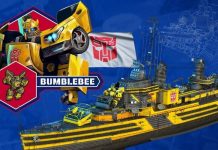 Transformers, World of Warships Evrenindeki Yerini Alıyor EsporveOyun-transformers-world-of-warships-evrenindeki-yerini-aliyor