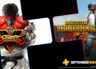 PS Plus Eylül Ayı Ücretsiz Oyunları PS Plus Eylül Ayı Oyunları
