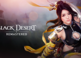 Black Desert Türkiye&MENA’da Yenilenen Av Sahasını Keşfedin ve Kalıcı Erişim Elde Edin Black Desert Türkiye&MENA'da Yenilenen Av Sahasını Keşfedin ve Kalıcı Erişim Elde Edin