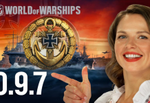 World of Warship Yeni Alman Uçak Gemileri ile Tam Yol İleri World of Warship Yeni Alman Uçak Gemileri ile Tam Yol İleri!