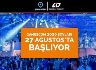 gamescom 2020 Dijital Şovları ile Oyun Dünyasını Büyüleyecek gamescom-2020-dijital-sovlari-ile-oyun-dunyasini-buyuleyecek