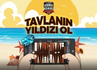 Lord of the Board ile Zarlarını Salla, Tavlanın Yıldızı Ol! lord-of-the-board-ile-zarlarini-salla-tavlanin-yildizi-ol