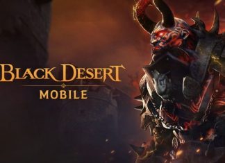 Yeni Dünya Bossu Öfkeli Muskan Black Desert Mobile’a Geldi yeni-dunya-bossu-ofkeli-muskan-black-desert-mobilea-geldi