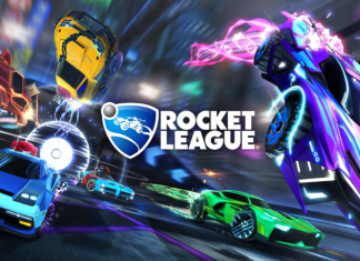 Rocket League Ücretsiz Oluyor! Rocket League Ücretsiz Oluyor!