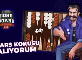 Lord of the Board ile Geleneksel Tavla Oyununu Renklendir lord-of-the-board-ile-geleneksel-tavla-oyununu-renklendir