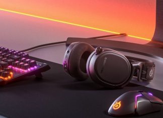 SteelSeries, PC ve PlayStation için Arctis 9 Dual Wireless Kulaklığını Tanıttı steelseries-pc-ve-playstation-icin-arctis-9-dual-wireless-kulakligini-tanitti
