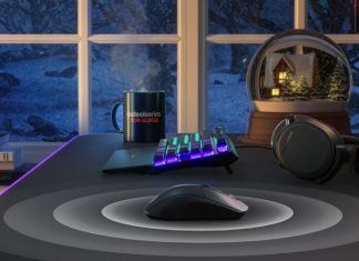SteelSeries’ten Uzun Pil Ömrüne Sahip Dual Wireless Rival 3 steelseriesten-uzun-pil-omrune-sahip-dual-wireless-rival-3