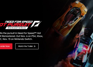 EA, Need for Speed Hot Pursuit Remastered’ı Duyurdu! EA, Need for Speed Hot Pursuit Remastered'ı Duyurdu!
