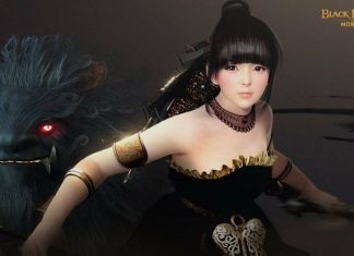 Yeni Sınıf Tamer Black Desert Mobile’da Yerini Aldı yeni-sinif-tamer-black-desert-mobileda-yerini-aldi