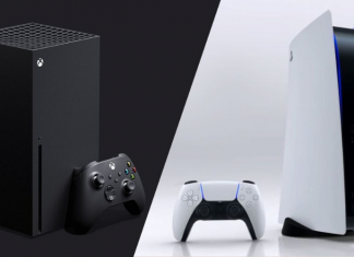 PlayStation 5 ve Xbox Series Çıkış Oyunları PlayStation 5 ve Xbox Series Çıkış Oyunları