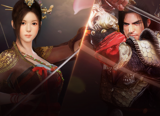 Yeni Maehwa ve Musa Sınıfları Artık Black Desert Mobile’da! Yeni Maehwa ve Musa Sınıfları Artık Black Desert Mobile’da!