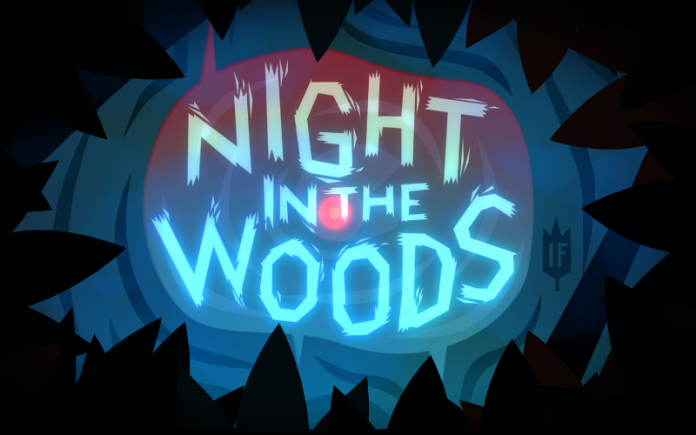 Night In the Woods, Epic Games'te Ücretsiz!