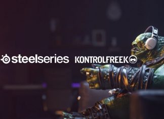 Konsol Oyuncularının Vazgeçilmez Markası KontrolFreek, SteelSeries Bünyesine Katılıyor konsol-oyuncularinin-vazgecilmez-markasi-kontrolfreek-steelseries-bunyesine-katiliyor