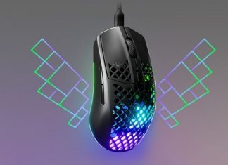 SteelSeries ile Ultra Hafif Mouse Kullanımının Rahatlığını Keşfet steelseries-ile-ultra-hafif-mouse-kullaniminin-rahatligini-kesfet1