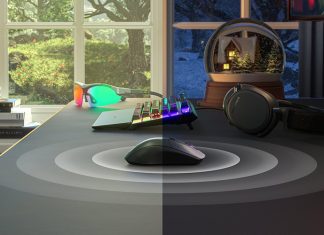2.4 Ghz Kablosuz Bağlantı Teknolojisi SteelSeries ile Hayat Buluyor 2-4-ghz-kablosuz-baglanti-teknolojisi-steelseries-ile-hayat-buluyor