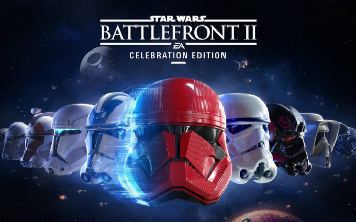 Star Wars Battlefront II Ücretsiz Oluyor!