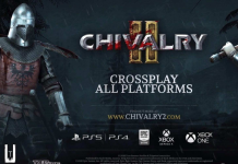 Chivalry 2 Çıkış Tarihi Duyuruldu