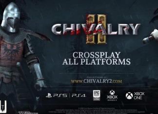 Chivalry 2 Çıkış Tarihi Duyuruldu