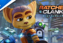 Ratchet & Clank: Rift Apart İçin Çıkış Tarihi Duyuruldu! Ratchet & Clank Rift Apart İçin Çıkış Tarihi Duyuruldu!