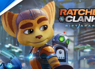 Ratchet & Clank: Rift Apart İçin Çıkış Tarihi Duyuruldu! Ratchet & Clank Rift Apart İçin Çıkış Tarihi Duyuruldu!