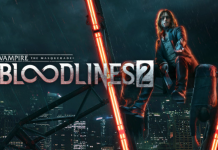 Vampire the Masquerade: Bloodlines 2, 2022’de Çıkacak! Vampire the Masquerade: Bloodlines 2, 2022'de Çıkacak!