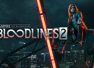 Vampire the Masquerade: Bloodlines 2, 2022’de Çıkacak! Vampire the Masquerade: Bloodlines 2, 2022'de Çıkacak!