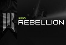 Shopify Espor Sahnesinde: Shopify Rebellion shopify-rebellion