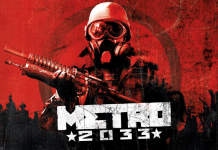 Metro 2033 (2010) Ücretsiz Oldu!