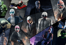PAYDAY 3 Hakkında Güzel Gelişmeler Yaşandı! PAYDAY 3 Hakkında Güzel Gelişmeler Yaşandı!