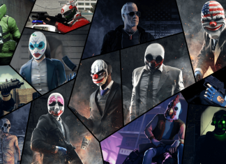 PAYDAY 3 Hakkında Güzel Gelişmeler Yaşandı! PAYDAY 3 Hakkında Güzel Gelişmeler Yaşandı!