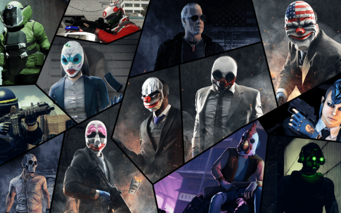 PAYDAY 3 Hakkında Güzel Gelişmeler Yaşandı!