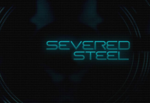Severed Steel Yıl Sonunda Piyasaya Çıkacak!