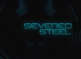 Severed Steel Yıl Sonunda Piyasaya Çıkacak!