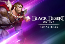 “Son Kadim” Sage Black Desert Türkiye&MENA’ya Geliyor “Son Kadim” Sage Black Desert Türkiye&MENA’ya Geliyor