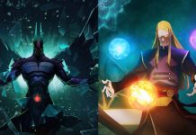 Dota Animesi için Yeni Fragman Yayınlandı dota-animesi-terrorblade-invoker