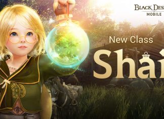 Yeni Shai Sınıfı Black Desert Mobile’a Geliyor espor-ve-oyun-yeni-shai-sinifi-black-desert-mobilea-geliyor