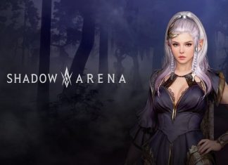 Yeni Kahraman Kara Şövalye Ataraxia Shadow Arena’ya Geliyor esporveoyun-yeni-kahraman-kara-sovalye-ataraxia-shadow-arenaya-geliyor