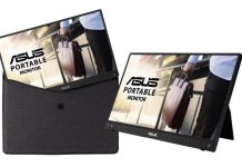 ASUS, Yeni Taşınabilir Monitörü ZenScreen MB16ACV’yi Duyurdu espor-ve-oyun-asus-yeni-tasinabilir-monitoru-zenscreen-mb16acvyi-duyurdu