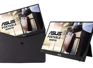 ASUS, Yeni Taşınabilir Monitörü ZenScreen MB16ACV’yi Duyurdu espor-ve-oyun-asus-yeni-tasinabilir-monitoru-zenscreen-mb16acvyi-duyurdu