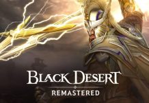 Sage Sınıfı Black Desert Türkiye&MENA’da Uyanışa Hazır espor-ve-oyun-sage-sinifi-black-desert-turkiyemenada-uyanisa-hazir