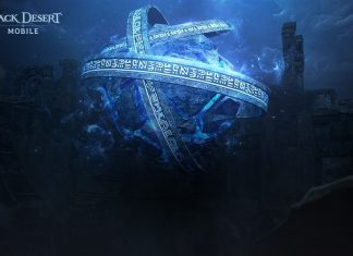Takımyıldızı Black Desert Mobile’da Erişime Açılıyor! espor-ve-oyun-takimyildizi-black-desert-mobileda-erisime-aciliyor