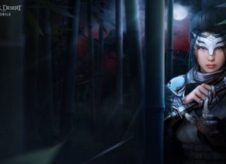 Yeni Kunoichi Sınıfı Black Desert Mobile’a Geliyor espor-ve-oyun-yeni-kunoichi-sinifi-black-desert-mobilea-geliyor