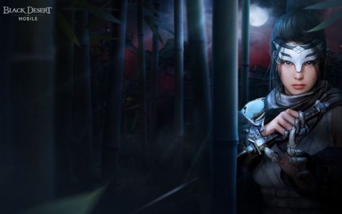 espor-ve-oyun-yeni-kunoichi-sinifi-black-desert-mobilea-geliyor