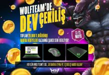 Bayramda Wolfteam’den 20.000 TL Değerinde Hediye Yağmuru! espor-ve-oyun-bayramda-wolfteamden-20-000-tl-degerinde-hediye-yagmuru