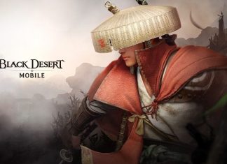 Black Desert Mobile Yeni Sura Sınıfını Tanıtıyor espor-ve-oyun-black-desert-mobile-yeni-sura-sinifini-tanitiyor