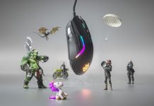SteelSeries Rival 5, Oyuna ve Oyuncuya Göre Şekil Değiştiriyor espor-ve-oyun-steelseries-rival-5-oyuna-ve-oyuncuya-gore-sekil-degistiriyor